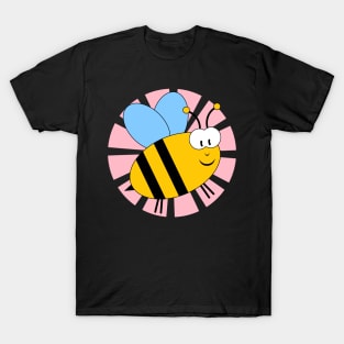 Happy bee T-Shirt